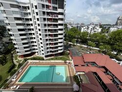 Far Horizon Garden (D20), Condominium #564193701